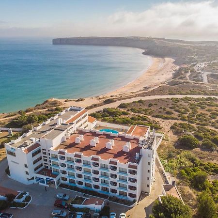 Aparthotel Navigator Sagres Exteriör bild