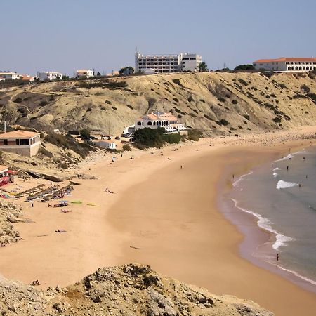 Aparthotel Navigator Sagres Exteriör bild