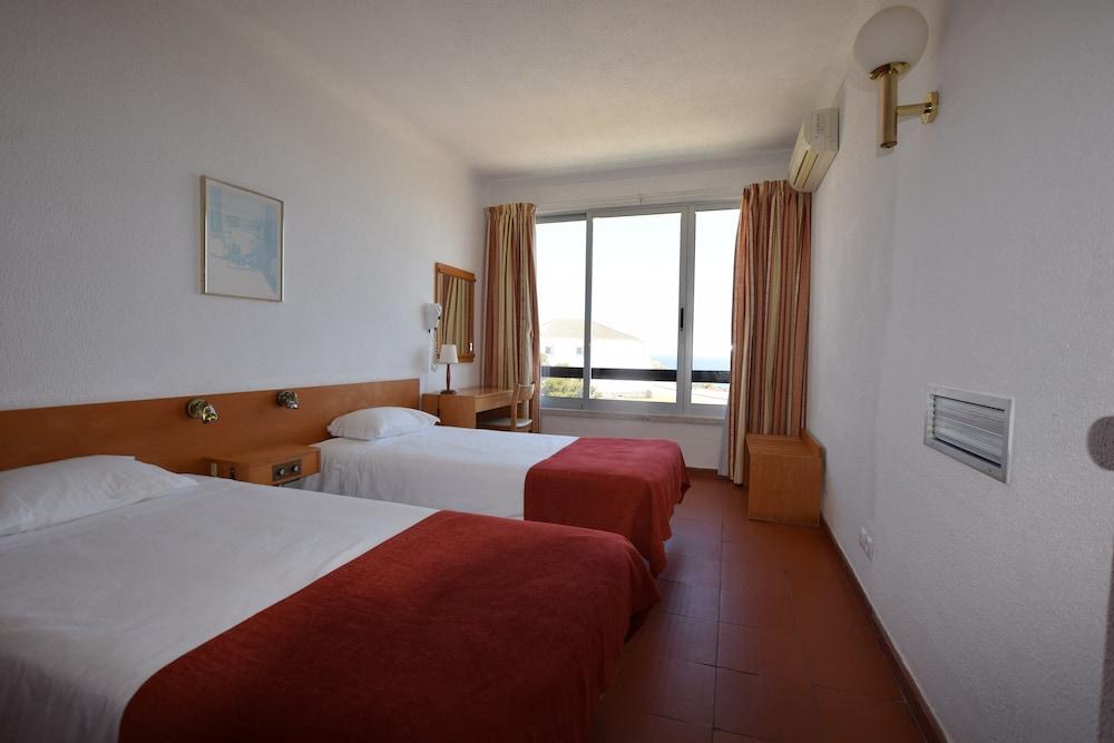 Aparthotel Navigator Sagres Exteriör bild