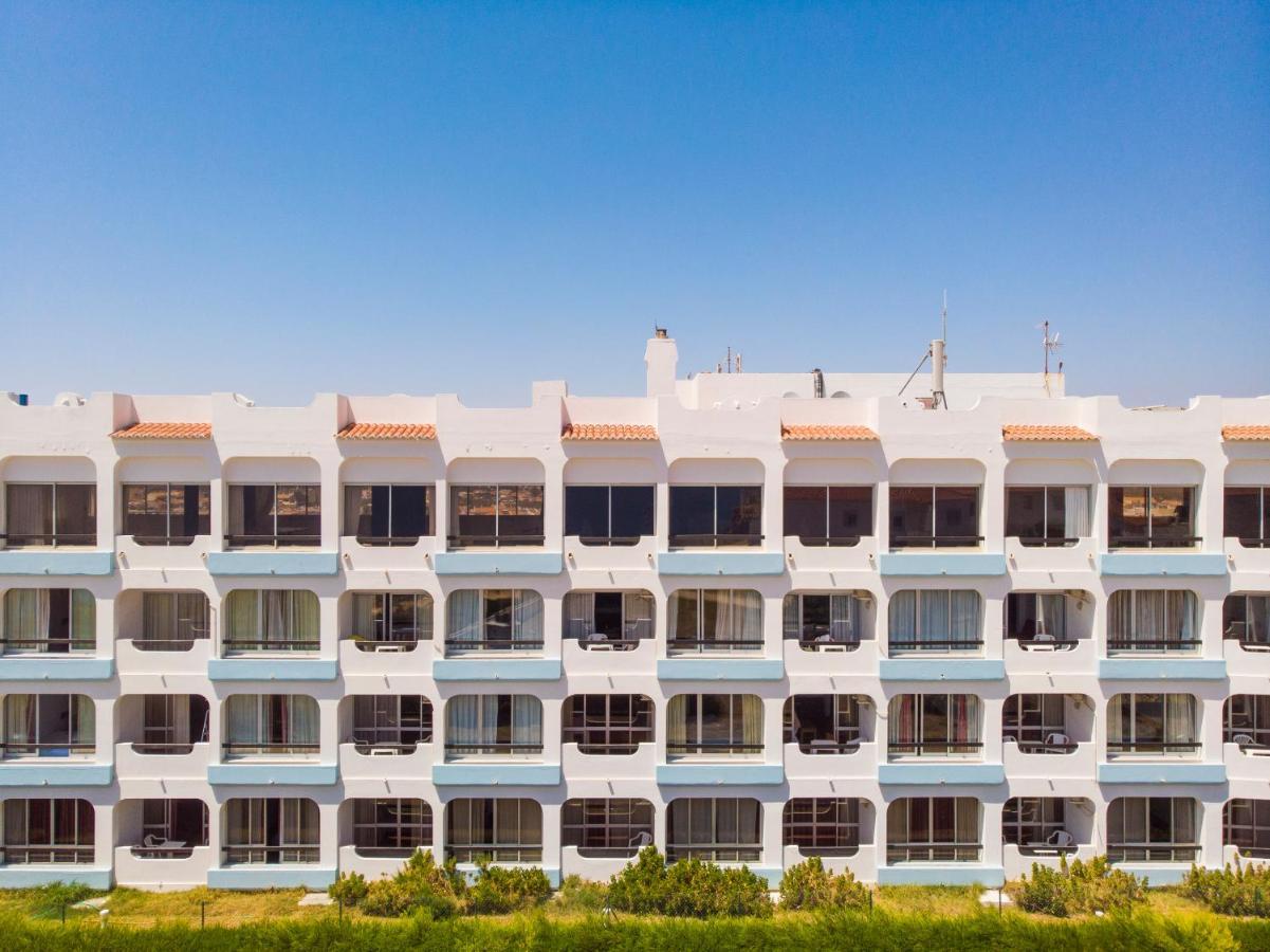 Aparthotel Navigator Sagres Exteriör bild