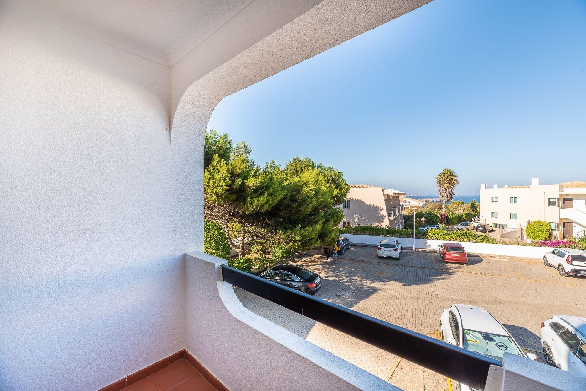 Aparthotel Navigator Sagres Exteriör bild