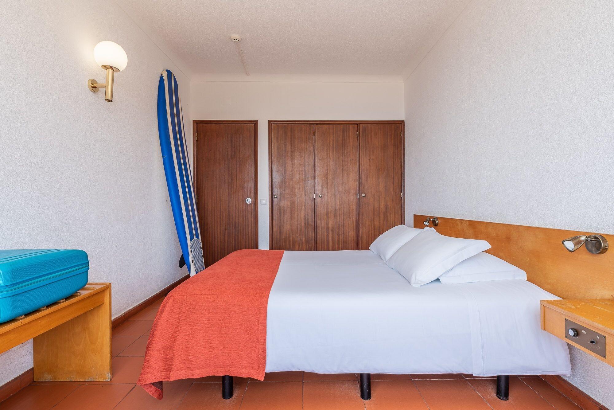 Aparthotel Navigator Sagres Exteriör bild