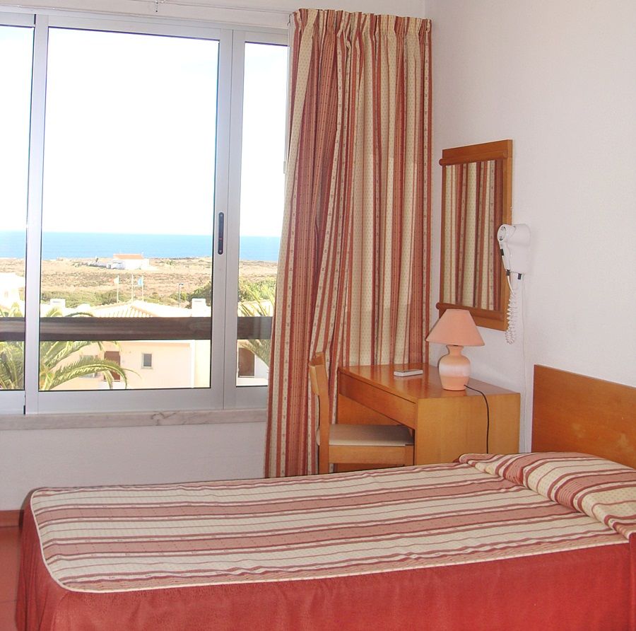 Aparthotel Navigator Sagres Exteriör bild
