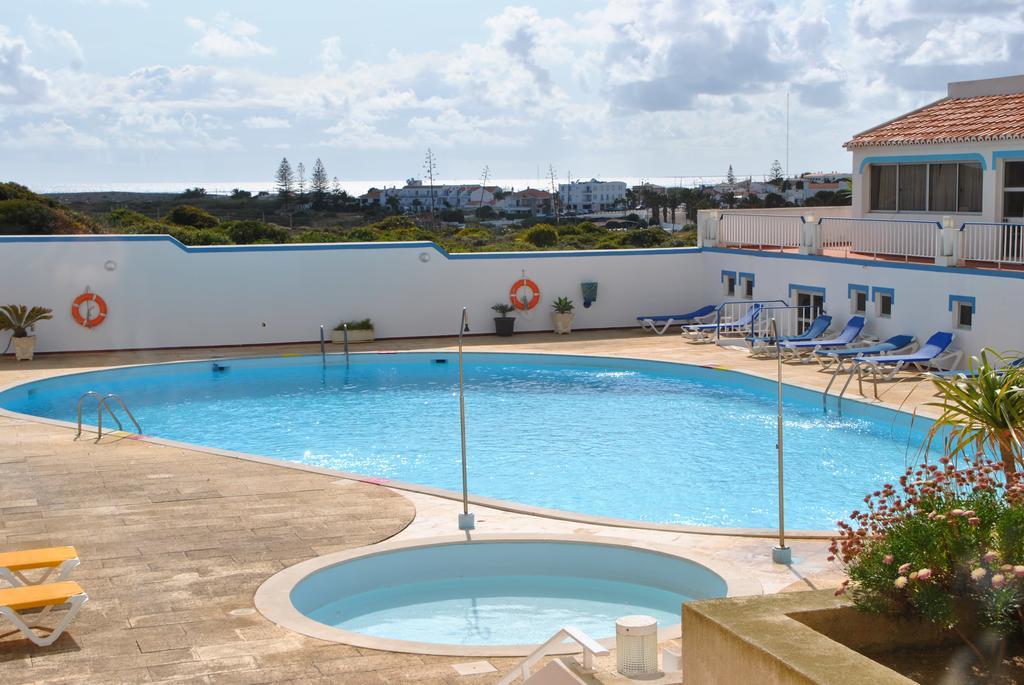 Aparthotel Navigator Sagres Exteriör bild