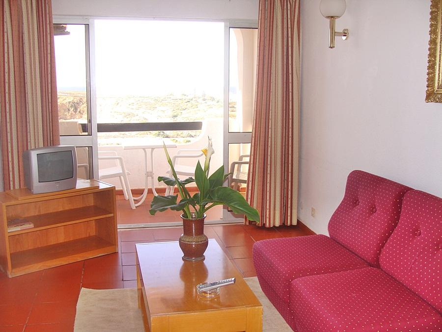 Aparthotel Navigator Sagres Exteriör bild