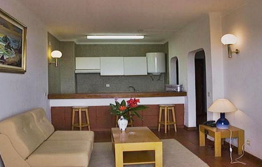 Aparthotel Navigator Sagres Exteriör bild