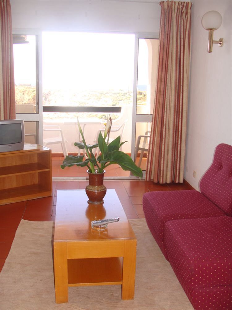 Aparthotel Navigator Sagres Exteriör bild