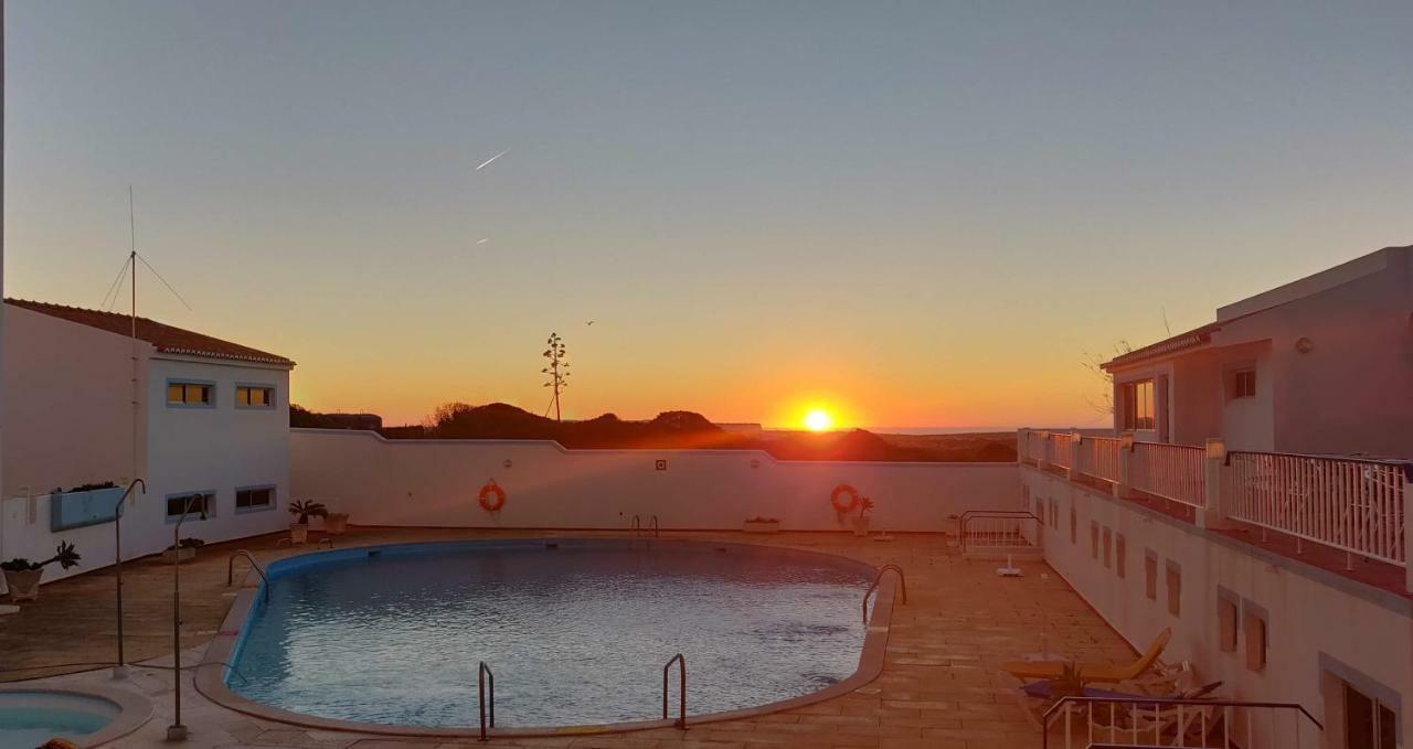 Aparthotel Navigator Sagres Exteriör bild