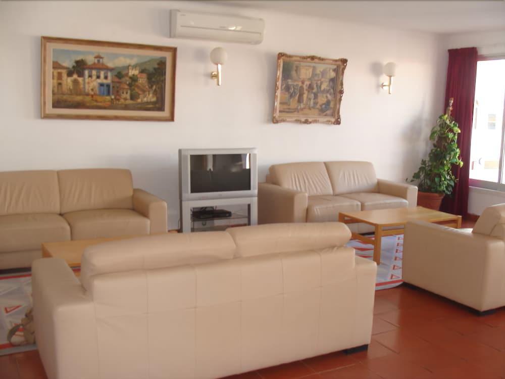 Aparthotel Navigator Sagres Exteriör bild
